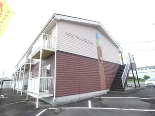 エスポワヒルズ五和野の画像