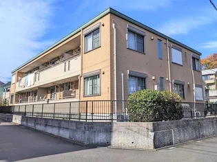 メゾンメルヴェイユ鶴川台の画像