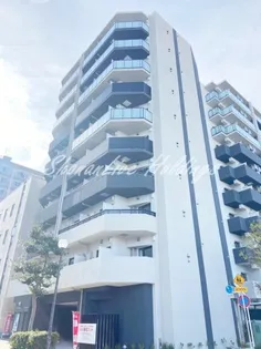 スアヴィス三笠公園イーストの画像