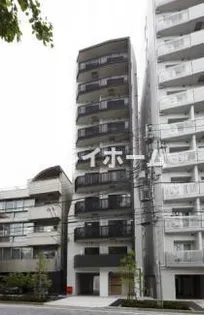 シーフォルム戸越公園の画像