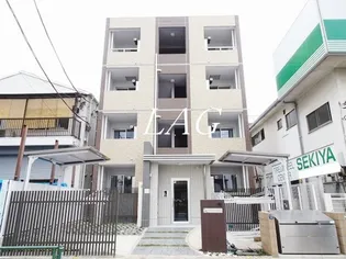 セント ヴィラ堀切の画像