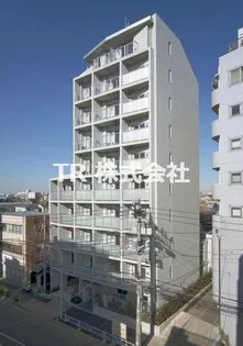 プラウドフラット代々木上原の画像