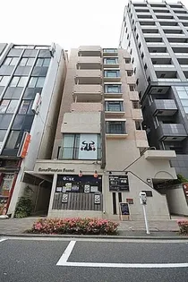 ライオンズマンション関内の画像