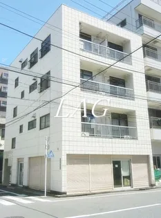 カーサビアンカの画像