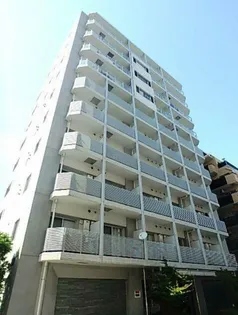 CITY SPIRE森下の画像