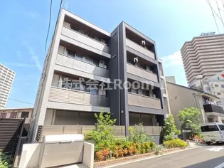 堂ヶ芝ヘーベルメゾンの画像