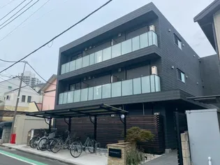 パームコテージ17番館の画像