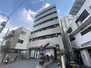 ヴィラブランシュ庚午中の画像