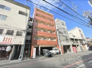ロベルージュマツイ【7階】の外観