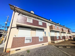 サニーヒルズ石田IIIの画像