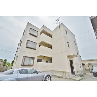 ハイツ速星の画像