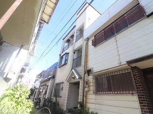 ナカオマンションの画像