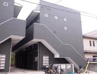 BRIGHT MAISONの画像