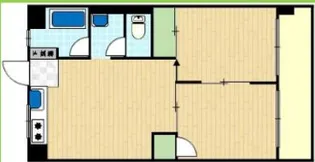 セイショウ・ヴィレッジ【2階】の間取り