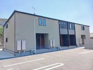 リヴァブル Ⅰの画像