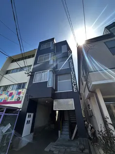 オノレジデンス【2階】の外観