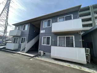 シャーメゾン新田東Iの画像