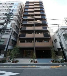 東京都豊島区池袋2【マンション】の外観