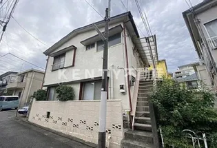 桜井アパートの画像