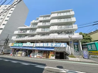 第5山庄ビルの画像