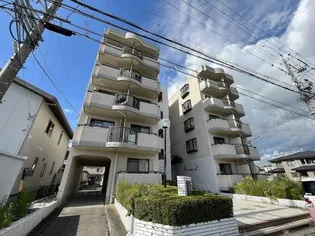 グレイス第3マンションの画像