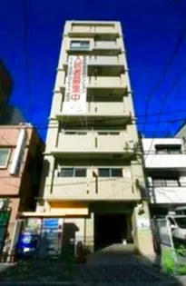 東京都中央区月島2【マンション】の外観