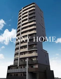 SーRESIDENCE駒沢大学駅前の画像