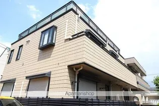 東京都武蔵野市吉祥寺北町1【マンション】の外観