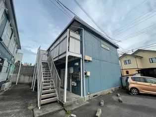 シティハイムベルAの画像