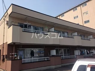 コーポむつみⅠの画像