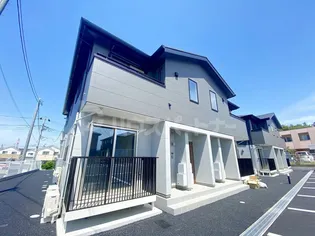 SUN OTTO HILLS Aの画像