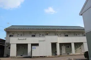 セフィラM Cの外観