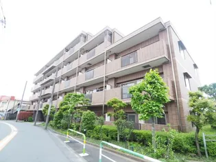 リヴェール烏山の画像