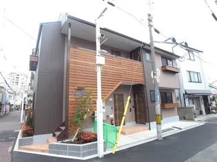 ソレイユⅢK Sの画像