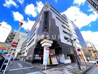 千葉県千葉市中央区中央3【マンション】の外観