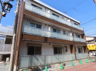 リブリ スズマルの画像