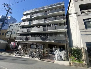 エタージュ野江の画像