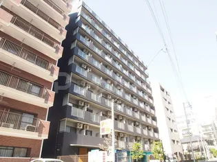 カスタリア西船橋【5階】の外観