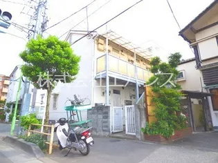 エスポワールの画像