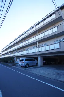 ブルーハイツ多摩川の画像