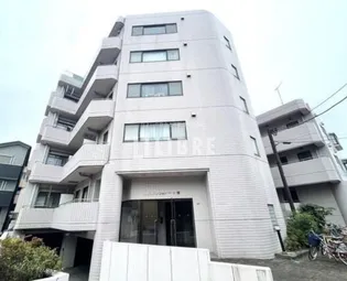 いづみマンション一ツ橋の画像