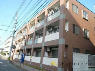 福岡県福岡市博多区吉塚4【マンション】の外観