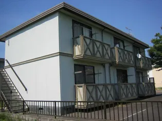COSMOIの外観