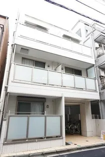 キバサンフラットの画像