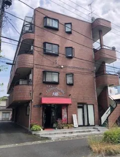 エスポワールの外観