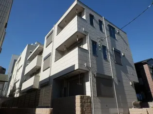 MAISON DE BLANC 1の画像