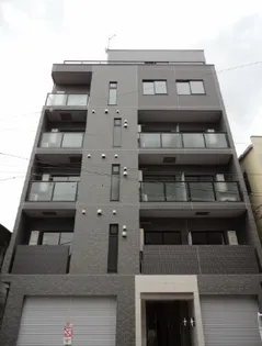 NOVEL COURT四つ木の画像