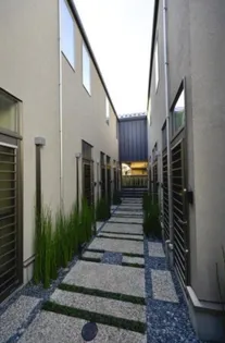 心葉テラス大岡山【2階】の外観