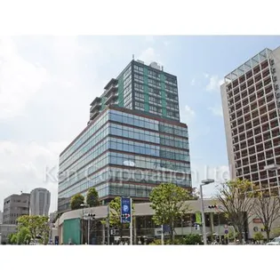 ROPPONGI HILLS GATE TOWERの画像