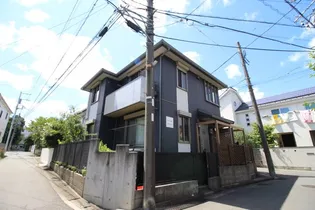 ルンビニ日吉の画像